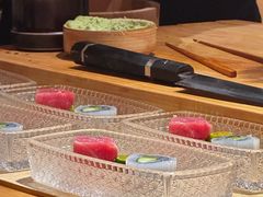 -鮨青(恒基名人购物中心店)