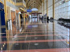 -罗纳德·里根华盛顿国家机场