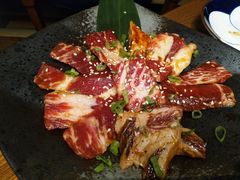 -炎蔵牛舌烤肉