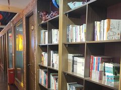 -上岛咖啡(华源四里店)