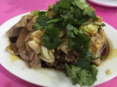-电白鸭粥店(下沙二坊88号店)