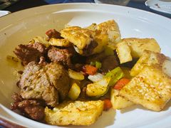 -伊带伊路新疆美食府(呼家楼店)