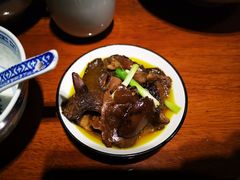 -同得兴 Since·1995 传统苏式面馆(十全街店)