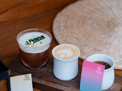 -本無咖啡·BeanWood Coffee