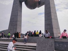 -青澳湾北回归线广场