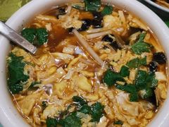 -珍巷福地四合院菜馆(复兴门店)