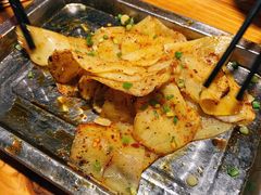 -一口香烧烤大排档(先锋路店)