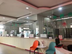 -城阳玛丽妇儿医院·体检中心