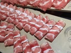 -舒家大院老火锅(台江路店)