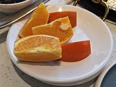 -千牛将·鲜牛肉火锅(开元路店)