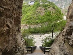 -圣莲山风景区