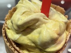 -DQ·蛋糕·冰淇淋(高新万达店)