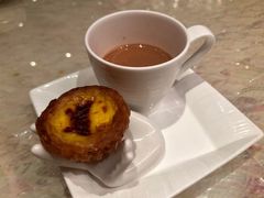 -8餐厅(新葡京酒店)