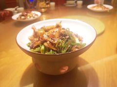 -川菜故事(光谷步行街店)