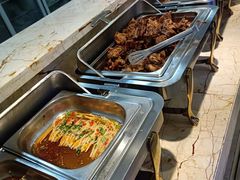 -兆丰海鲜烧烤涮自助(丰南总店)