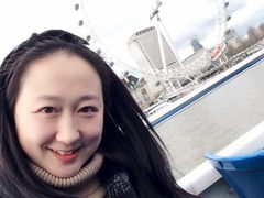 -伦敦眼