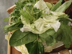 -福寿斋·老北京铜锅涮肉·烤鸭(顺义总店)