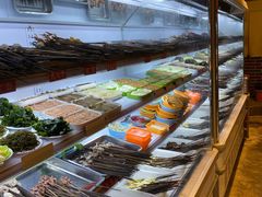 自助取餐区-钢五区节子串串香(环球汇·天誉店)