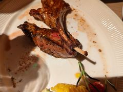 -波特曼西餐厅(中央大街店)