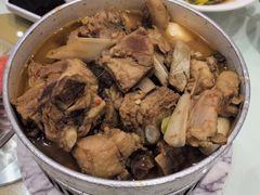 -凯鸽酒楼(大同振兴街店)