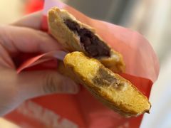 -粉粉乐鲷鱼烧(美罗城店)