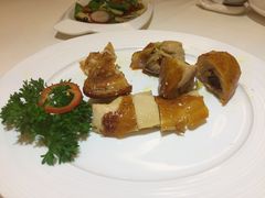 -鲍鱼王子(深圳大厦店)