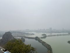 -星湖旅游景区七星岩