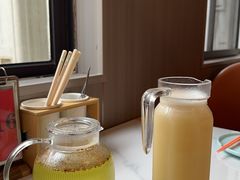 -松沪名灶·豆浆鱼头·新上海菜(江川路交大店)