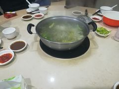 -伟记牛肉(金鸿公路店)