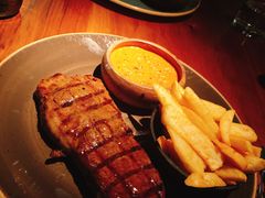 -The Meat & Wine Co Southbank(南岸店)