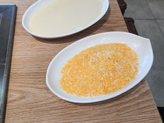 -老板不给炸自助炸串(中央大街总店)