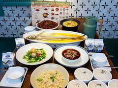 -阿甘小馆(陇海路店)