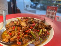 -匠熙小馆(崇文门店)