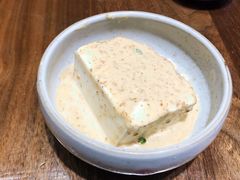 胡麻豆腐-井圣日膳(万达店)