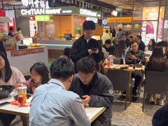 -醉人椒麻辣香锅(上地华联店)