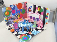 -米秝艺术Mili Bloom(天山校区)