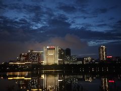 -南宁南湖公园