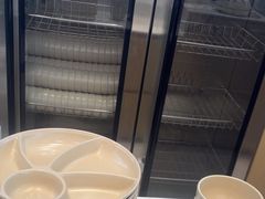 -素满香·全民食养自助(长宁龙之梦店)