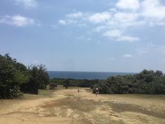 -鹅銮鼻公园