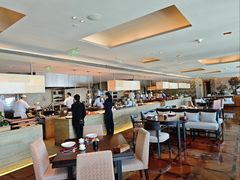 -广州柏悦酒店·悦景轩·粤菜餐厅