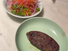 -小吊梨汤·北京菜·烤鸭(双井乐成中心店)