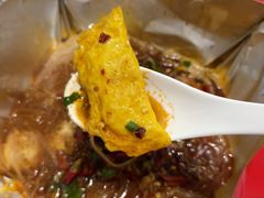 -见味花甲(福田coco park店)