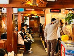 -老井俄式餐厅