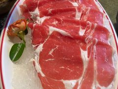 -东来顺(非遗·清真火锅·盛世广场店)