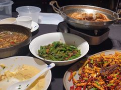 -简小舍· 民间手艺菜(古德寺店)