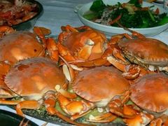 -台山美食一绝阿四台山黄鳝饭(阿四创作店)
