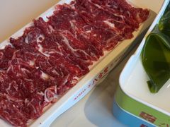 -八合里牛肉火锅(上海中山公园店)