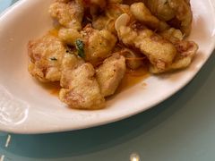 -添福来墨鱼饺子 · 海鲜东北菜(大连星海·黄浦路店)