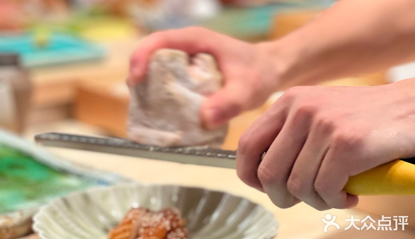 🍣广州omakase｜丰鸟🐦