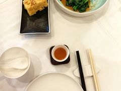 红葱头田园蔬菜-白天鹅宾馆-宏图府餐厅